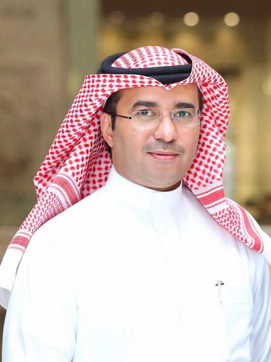 الرئيس التنفيذي لشركة ركين السعودية أ.عبد الله أبو دبيل