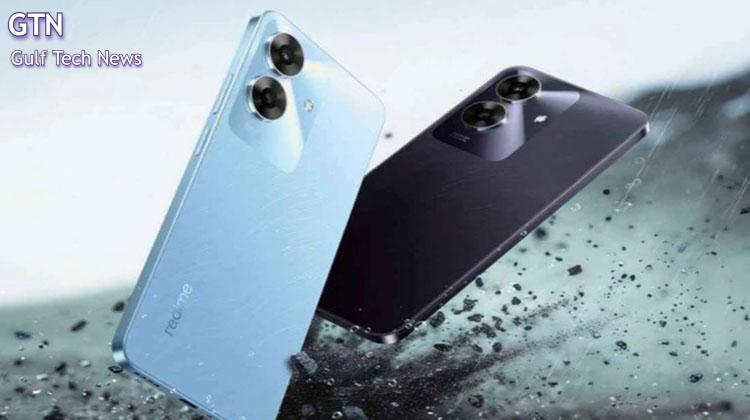 ريلمي تطلق موبايل Realme Note 60 بمواصفات استثنائية