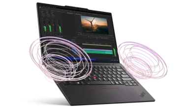 Lenovo تطلق جهاز ThinkPad T14s Gen 6 AMD بسعر يبدأ من 1700 دولار #IFA2024