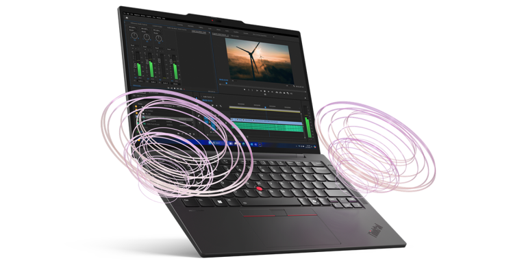 Lenovo تطلق جهاز ThinkPad T14s Gen 6 AMD بسعر يبدأ من 1700 دولار #IFA2024