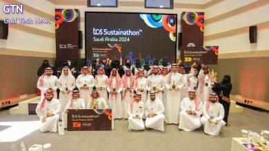 فريق Magic AI يفوز بالمركز الاول في مسابقة TCS Sustainathon السعودية 2024