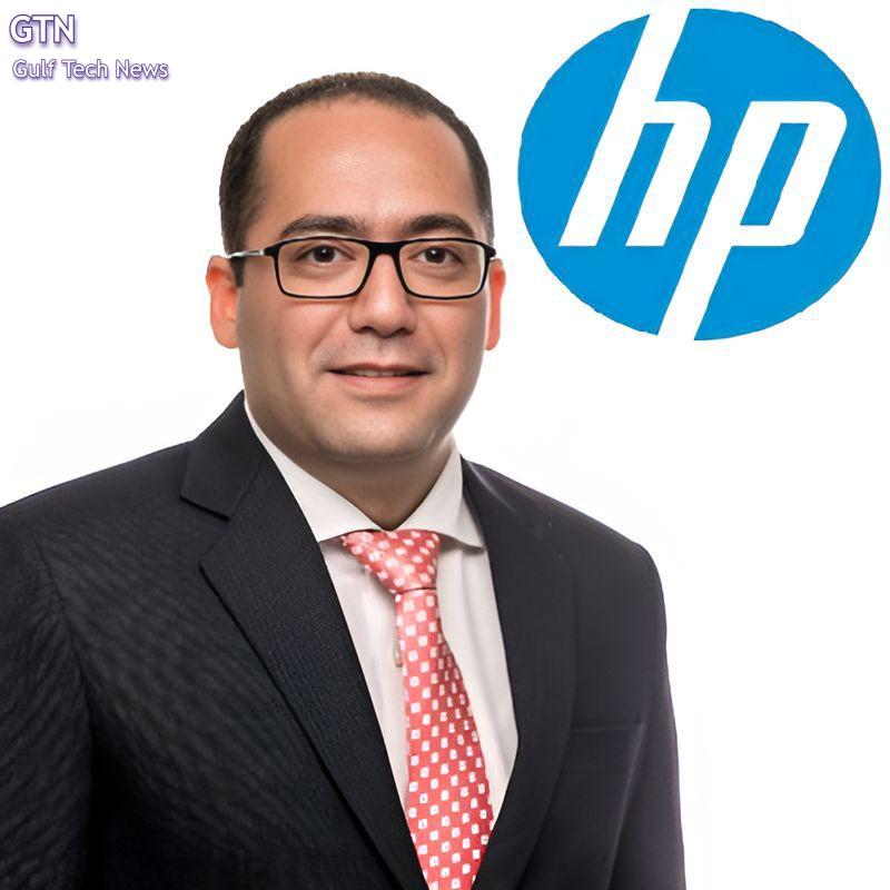 تم تصميم منتجات "HP" لتساهم في تعزيز فعالية الذكاء الاصطناعي