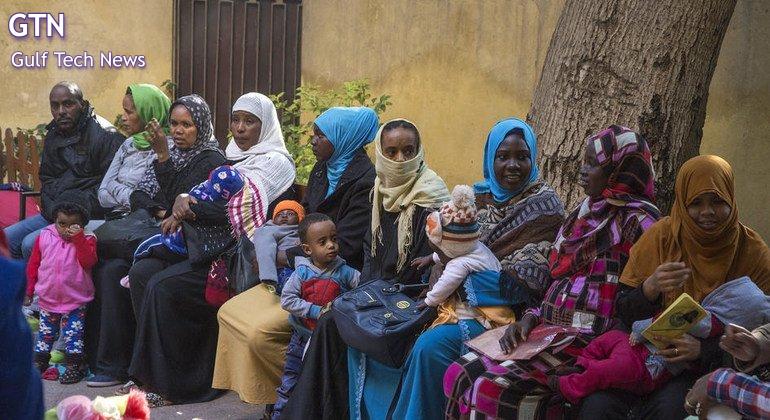 "اللاجئون في مصر… واقع مُرّ بين الأزمات الإنسانية والسياسات الحكومية"