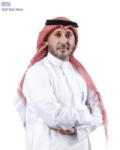 محمد الشمري، الرئيس التنفيذي لمستشفيات وعيادات أستر في المملكة العربية السعودية