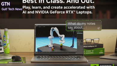 Cutting-edge AI paired with groundbreaking performance make NVIDIA GeForce RTX 40 Series laptops a choice investment for the academic year