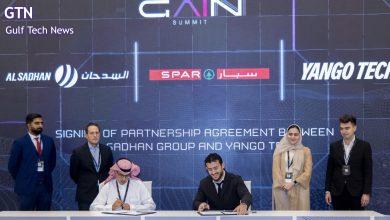 Yango Tech and Retail Leaders Al Sadhan and SPAR to Innovate Saudi Retail Landscape