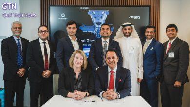 Saudi Healthcare Investor Burjeel Holdings Announces Crucial Space Medical Research Collaboration with US-based Axiom Space