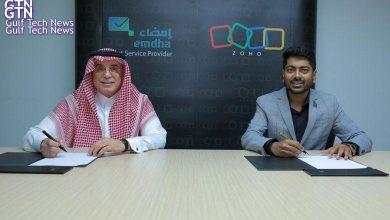 Zoho Boosts Saudi Presence with 40% growth,