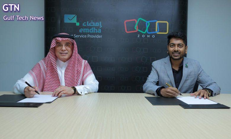 Zoho Boosts Saudi Presence with 40% growth,