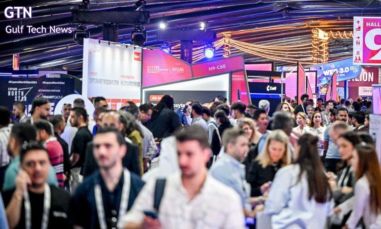 Expand North Star 2024: The world’s largest startup and investment event officially underway in Dubai