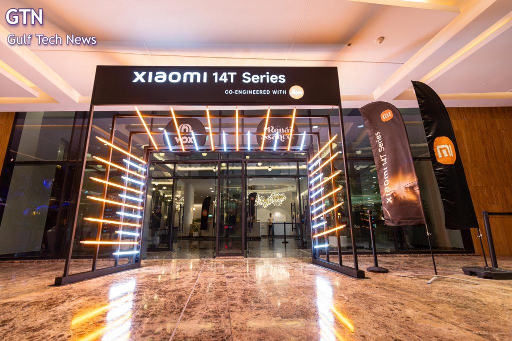 Xiaomi 14T and Xiaomi 14T Pro Exceptional Night Photography & Advanced Features