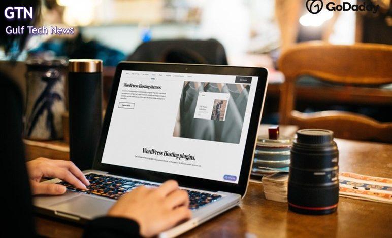 GoDaddy launches WordPress Hosting powered by Artificial Intelligence for Saudi entrepreneurs