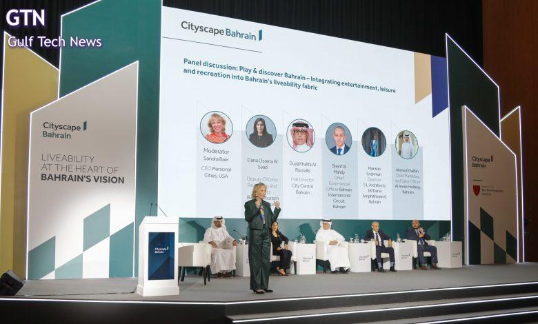 Cityscape Bahrain 2024 Concludes on High Note, Facilitating 341 Million BD in Real Estate Deal