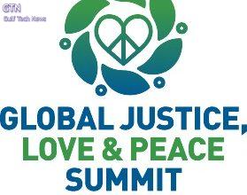 World’s Largest Global Summit on Justice, Love & Peace