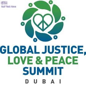 World’s Largest Global Summit on Justice, Love & Peace