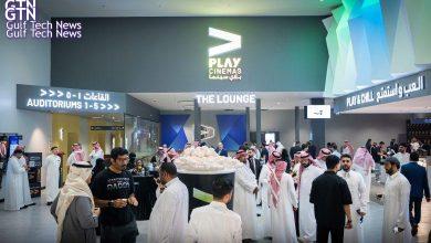 Play Cinemas Redefines Moviegoing with Engaging Experiences and Affordable Entertainment Across Saudi Arabia