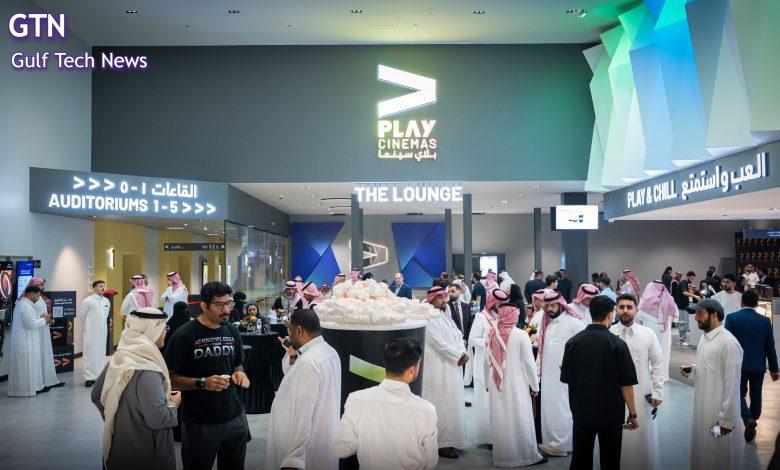 Play Cinemas Redefines Moviegoing with Engaging Experiences and Affordable Entertainment Across Saudi Arabia