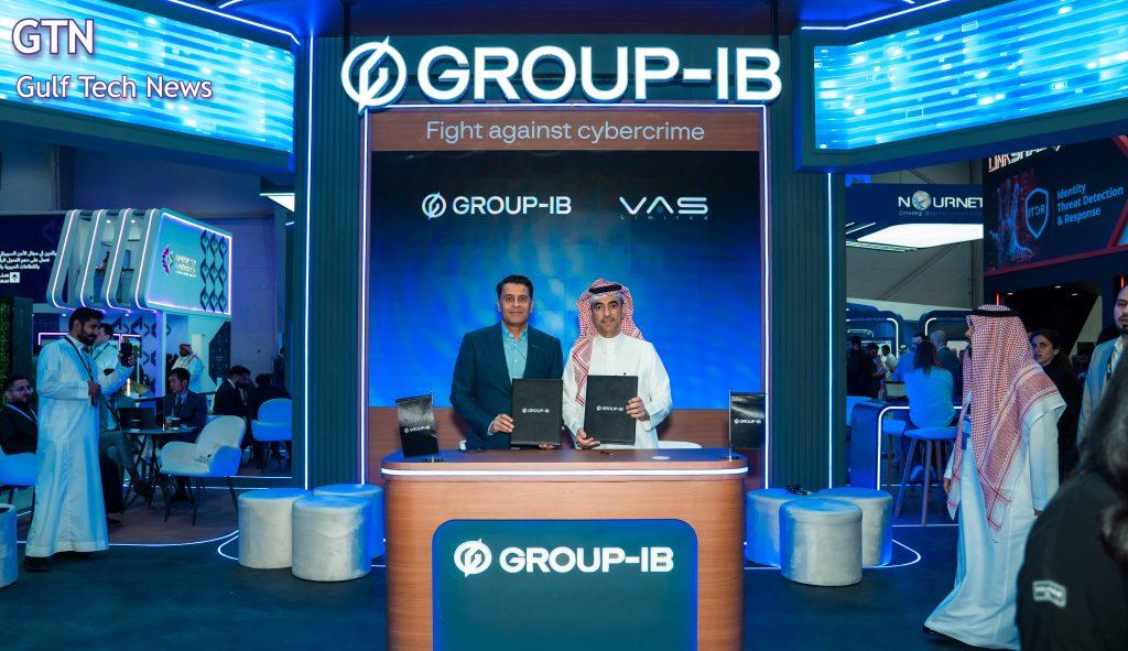 Group-IB, a leading creator of cybersecurity technologies to investigate, prevent, and fight digital crime, and VAS Integrated Solutions, a value-added distributor (VAD) of leading brands