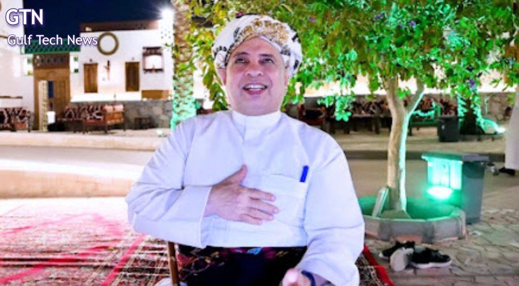 “Hiraf Al-Awaleen” Museum in Makkah 