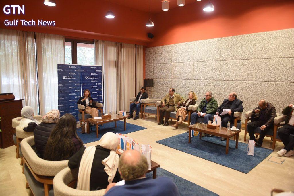 AUC Spotlights Research Shaping Child Health Policy for Preterm Infants in Egypt