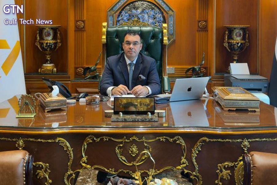 Abu Al Naga Real Estate Development Company confirmed that the real estate sector in Dubai achieved exceptional and unprecedented growth during the year 2025.