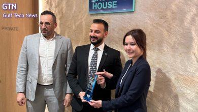 Amplifai Health at the World Economic Forum