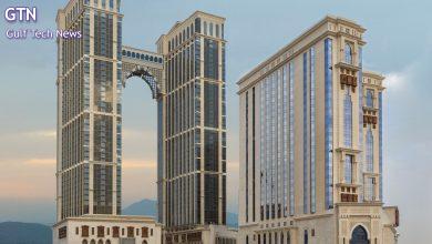 Address Jabal Omar Makkah Welcomes Pilgrims with a Spiritually Integrated Umrah Experience in 2026