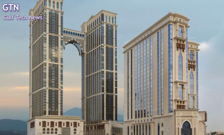 Address Jabal Omar Makkah Welcomes Pilgrims with a Spiritually Integrated Umrah Experience in 2026