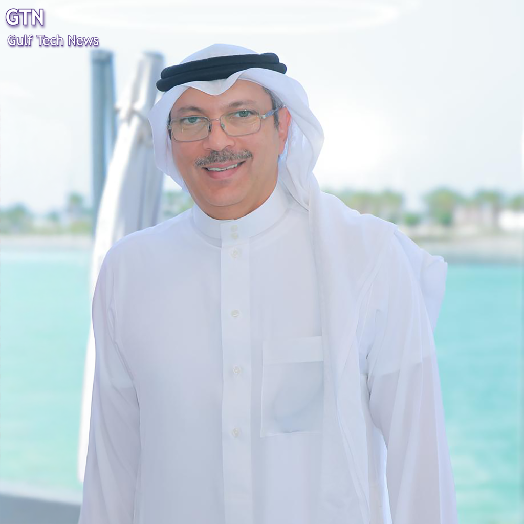CEO, Al Thuraya Al Omranya, Zuhair Bakheet