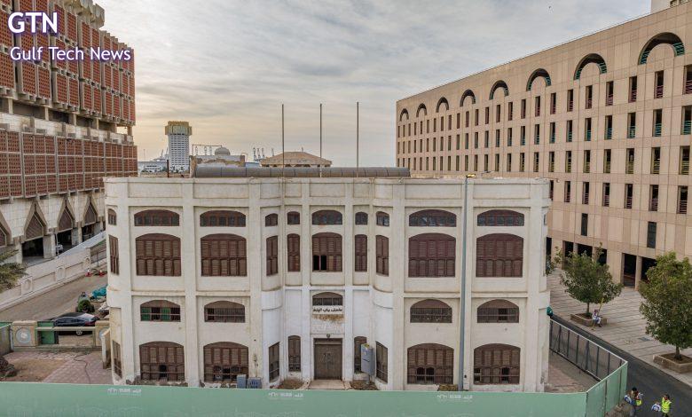 historic-jeddah-embraces-art-and-heritage-with-the-launch-of-the-red-sea-museum