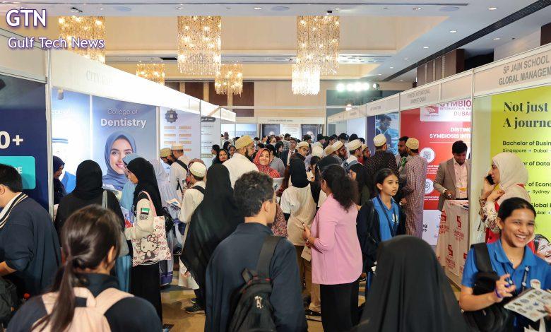 KT UniExpo Returns with 10th Edition as Trusted Education Gateway Landmark two-day higher education and career guidance event on April 29–30 connects UAE students and parents with leading global universities