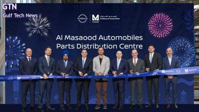 Al Masaood Automobiles Launches Smart, System-Led Parts Distribution Centre in KEZAD