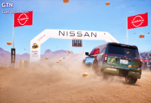 Nissan Saudi Arabia Takes the Nissan Tat’ees Championship into the Digital World through Fortnite