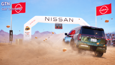 Nissan Saudi Arabia Takes the Nissan Tat’ees Championship into the Digital World through Fortnite