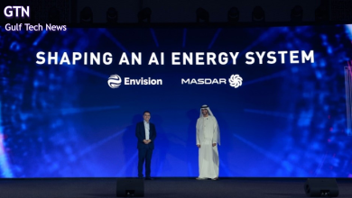Envision Launches Dubhe, Shaping the AI Energy System with the World’s First Energy Foundation Model
