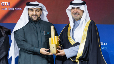 First Avenue Real Estate Development wins the Real Estate Excellence Award for its project "Capital Avenue Al Qirawan" in Riyadh