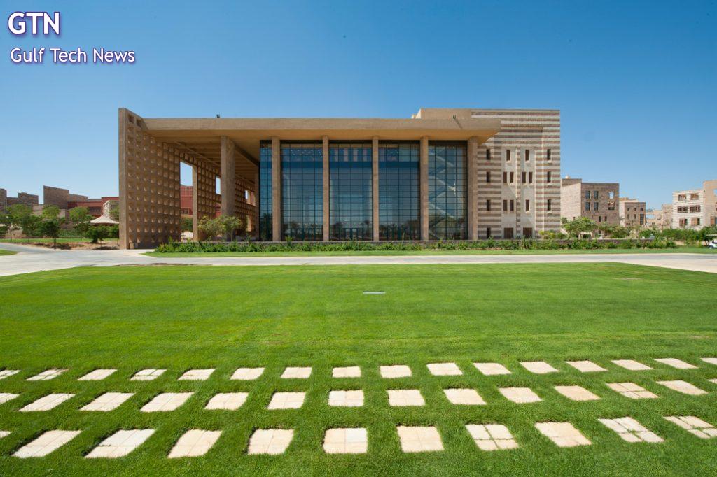 AUC Recognized for the Seventh Time Among the World’s Top Green Colleges in 2026