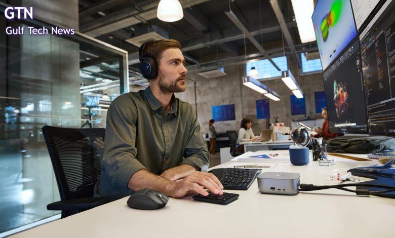 At CES 2026HP Unveils AI-Enhanced Innovations Shaping the Future of Work in Saudi Arabia