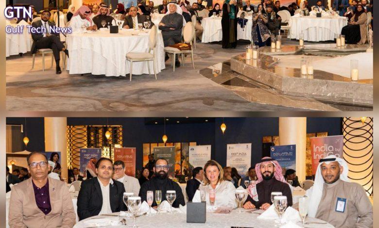 India Promotes Tourism in Saudi Arabia at Major Event in Riyadh