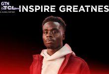 TCL deepens Partnership with Arsenal, Announces Bukayo Saka as Brand Ambassador