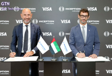 nception Partners with Visa to Accelerate Agentic Commerce Adoption