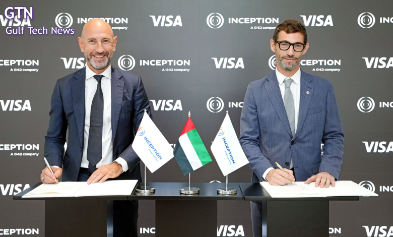 nception Partners with Visa to Accelerate Agentic Commerce Adoption