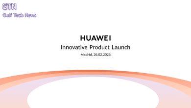 Five Years in the Making: Huawei Redefines Professional Running in Madrid with New GT Runner and Mate 80 Pro