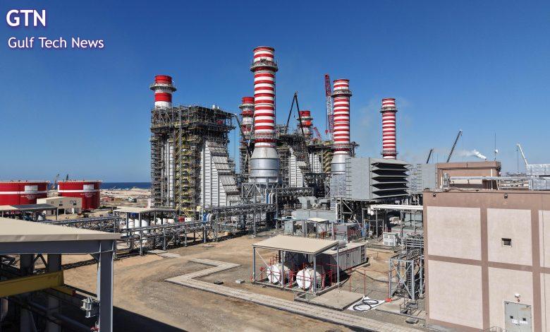 The Consortium of ELSEWEDY ELECTRIC and Siemens Energy Mark Major Breakthrough in Saudi Arabia’s Energy Transition with Rabigh 1 Expansion Milestone