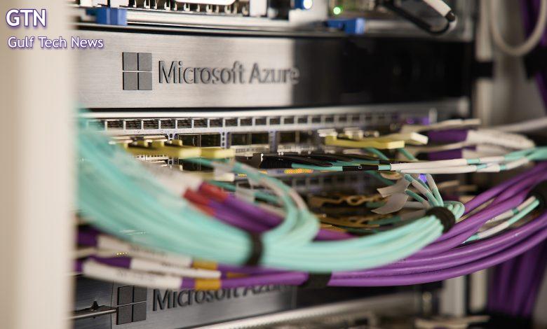 Microsoft Confirms Saudi Arabia Datacenter Region Available for Customers to Run Cloud Workloads from Q4 2026