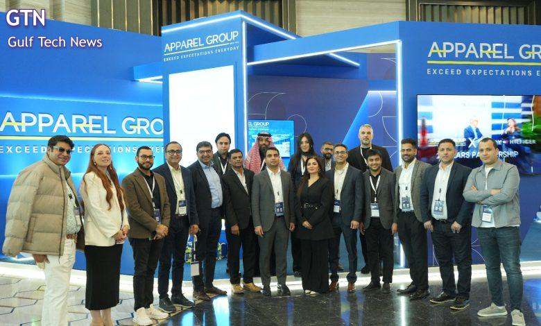 Apparel Group Named Headline Partner of 2026 RLC Global Forum in Riyadh, Accelerating Strategic Growth Across Saudi Arabia