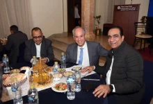 At Media Suhoor, The American University in Cairo Highlights Plans for AI, Innovation, and Student Support