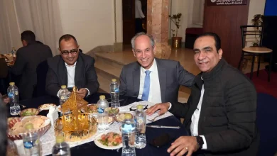 At Media Suhoor, The American University in Cairo Highlights Plans for AI, Innovation, and Student Support