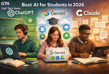 Best AI for Students in 2026_ Why ChatGPT Leads, While Gemini and Claude Stand Out for Different Needs