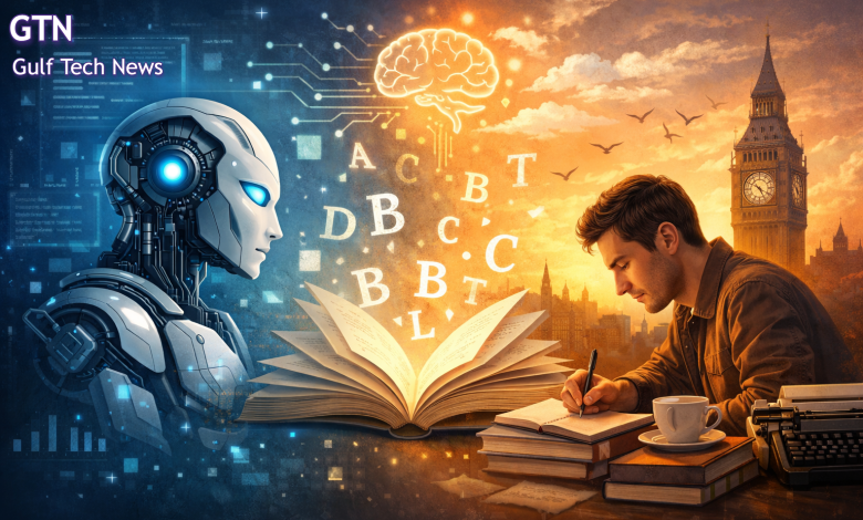 Can AI improve my English writing (1)